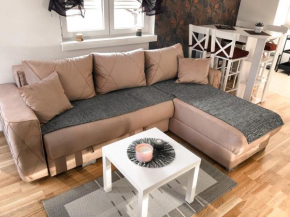 Cataleya Studio Apartment